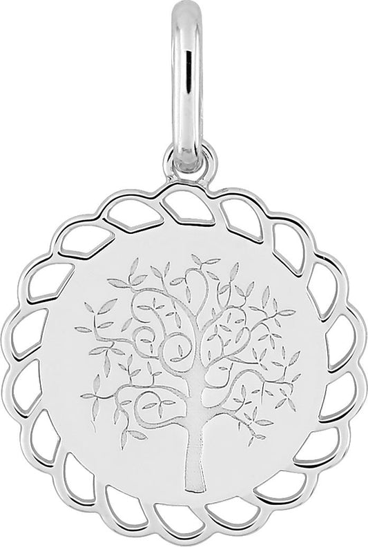 336406 - Charms & Pendants - SILVER