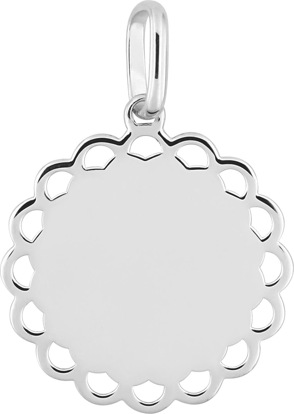336410 - Charms & Pendants - SILVER