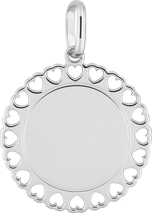 336411 - Charms & Pendants - SILVER