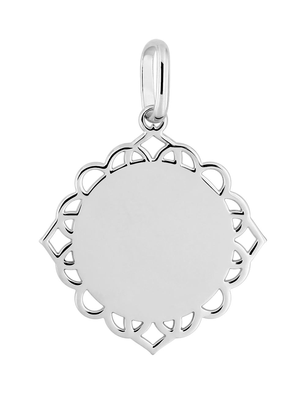 336412 - Charms & Pendants - SILVER