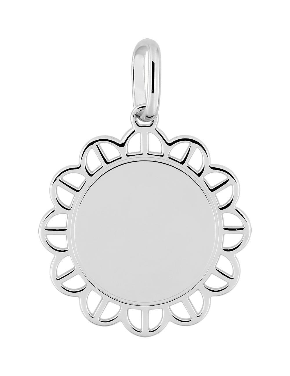 336413 - Charms & Pendants - SILVER