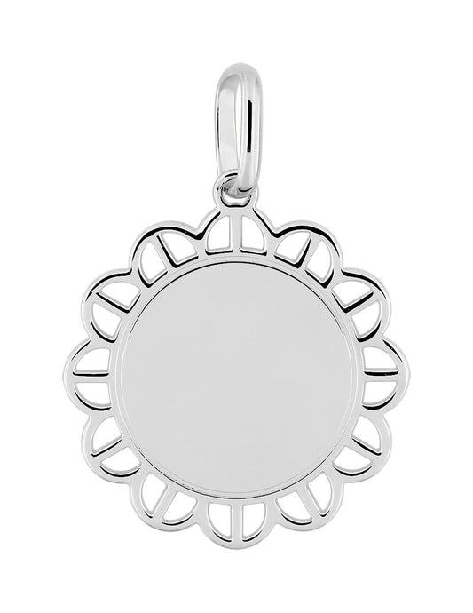 336413 - Charms & Pendants - SILVER