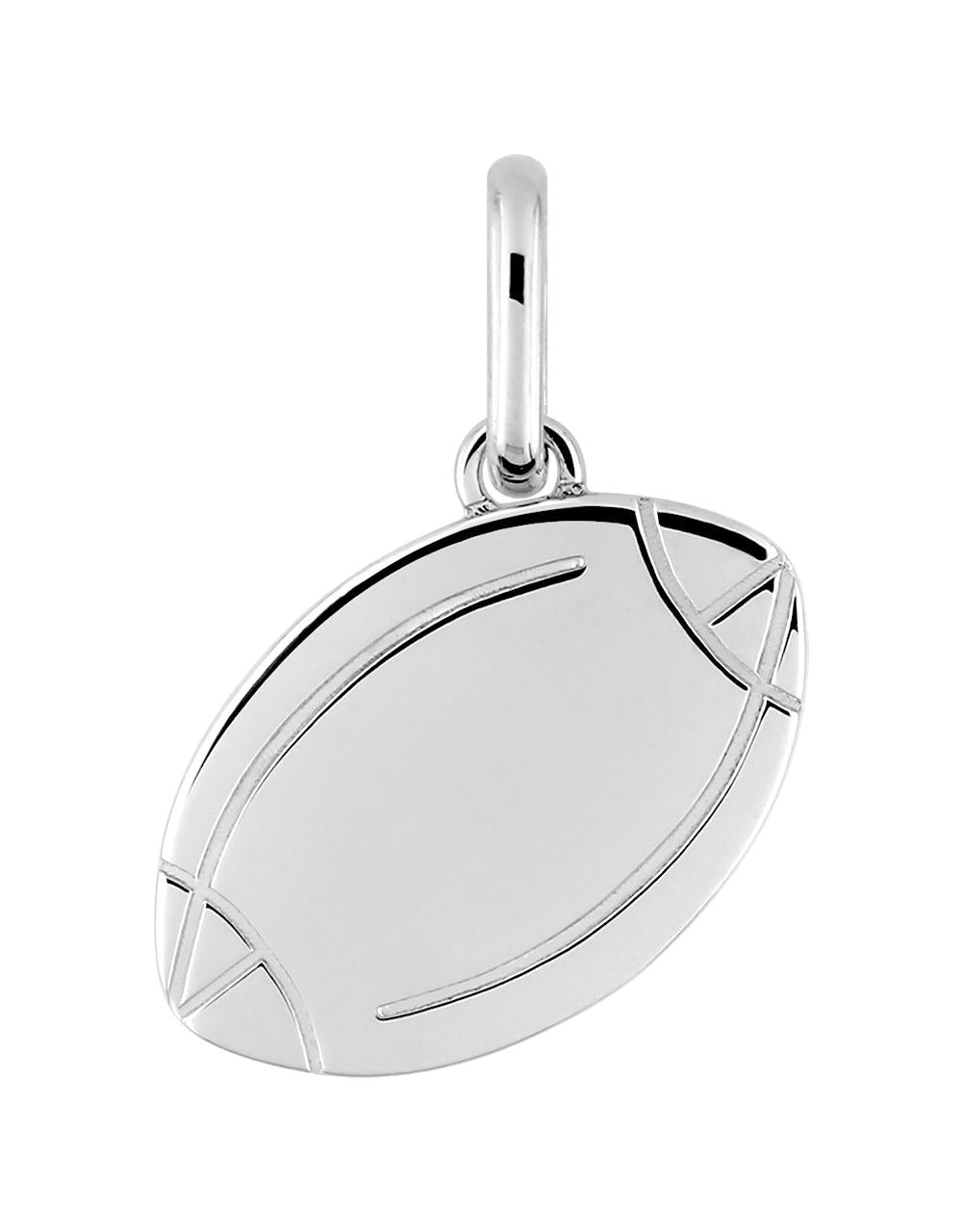 336414 - Charms & Pendants - SILVER