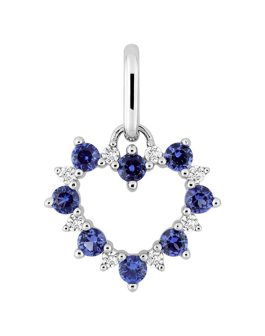 336416.2 - Charms & Pendants - SILVER