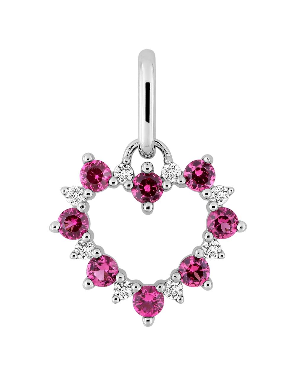 336416.3 - Charms & Pendants - SILVER