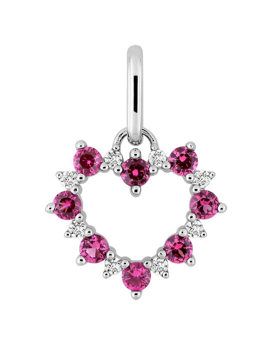 336416.3 - Charms & Pendants - SILVER