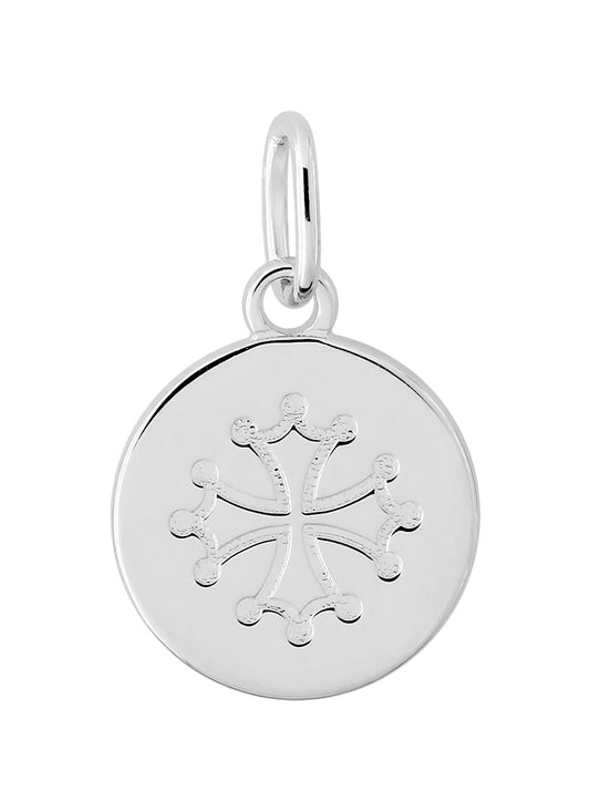 336419 - Charms & Pendants - SILVER