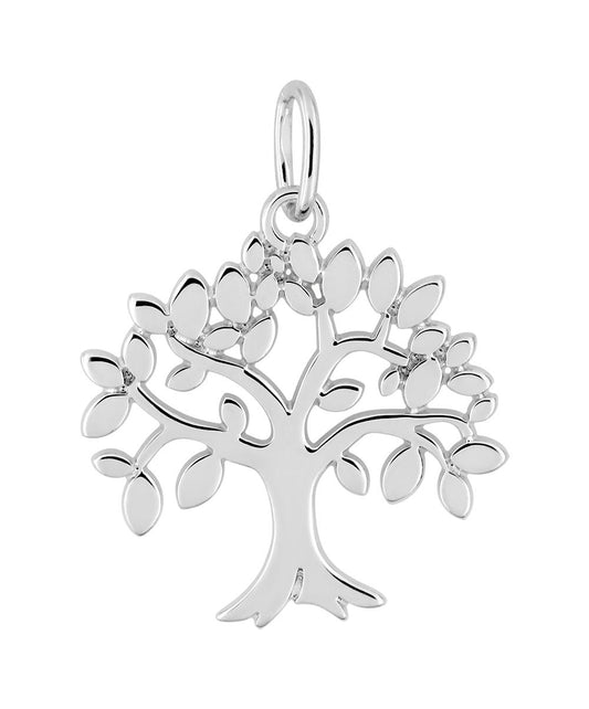 336420 - Charms & Pendants - SILVER