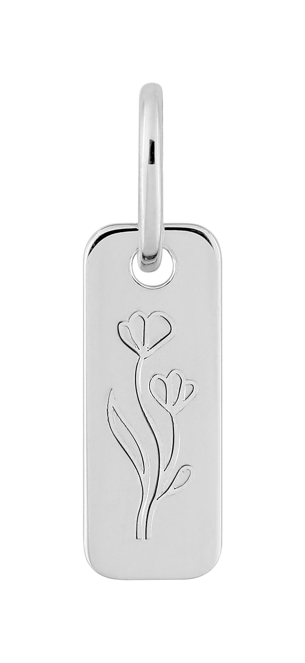 336423 - Charms & Pendants - SILVER