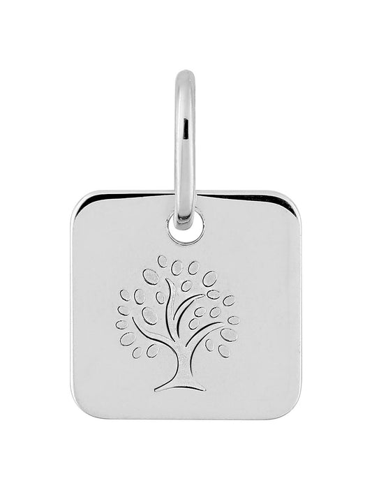 336424 - Charms & Pendants - SILVER