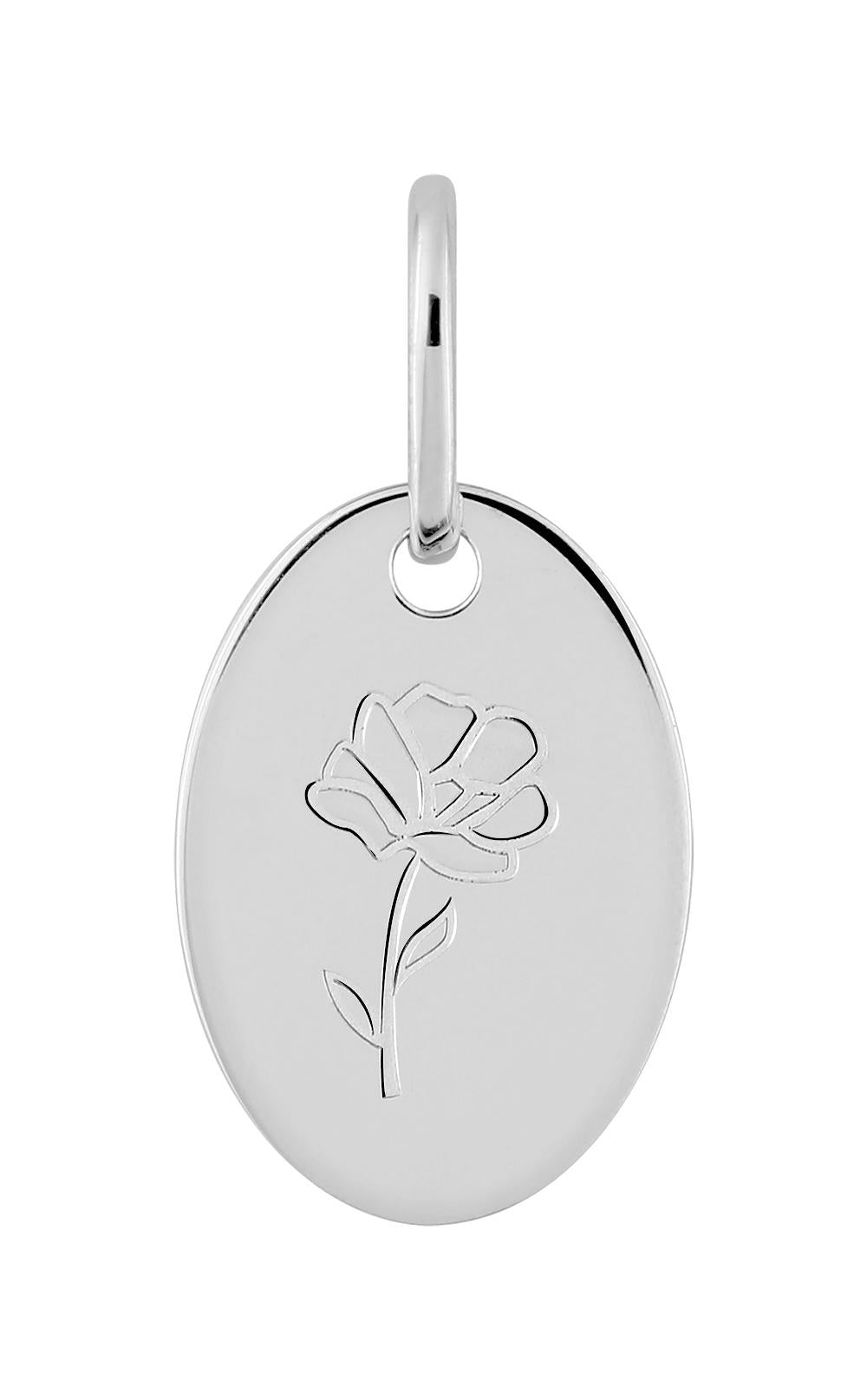 336425 - Charms & Pendants - SILVER