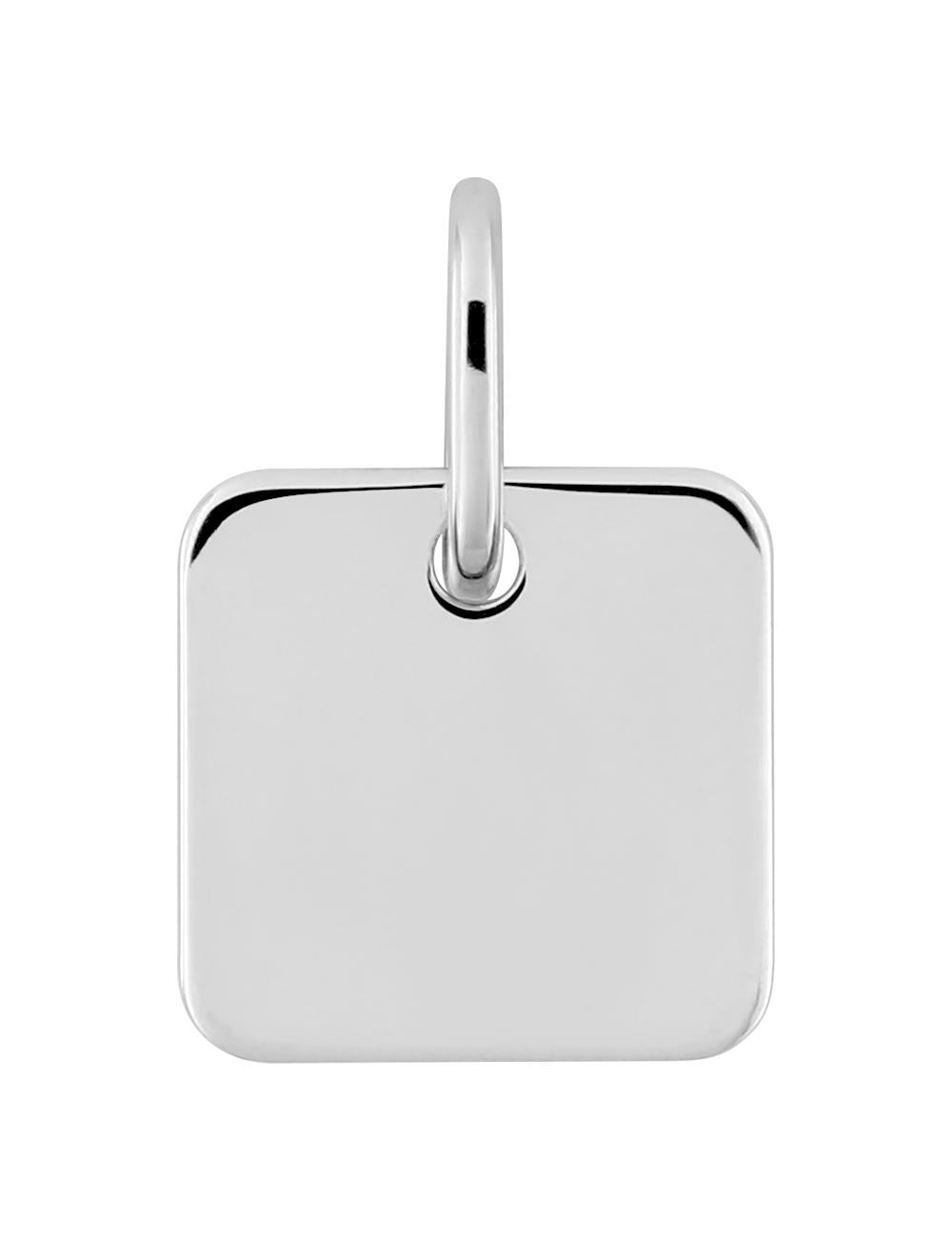 336428 - Charms & Pendants - SILVER