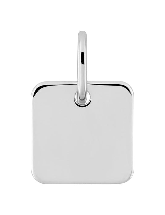 336428 - Charms & Pendants - SILVER