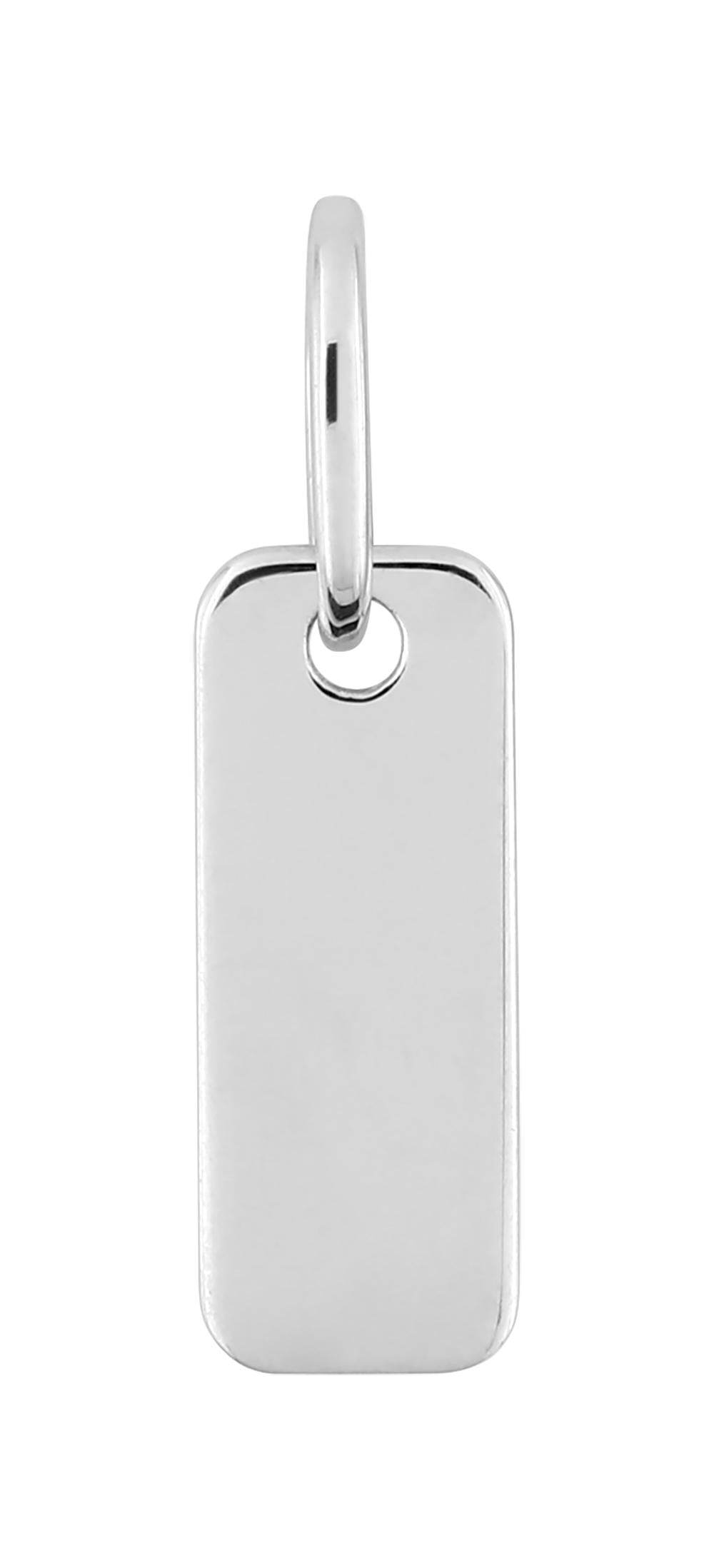 336429 - Charms & Pendants - SILVER
