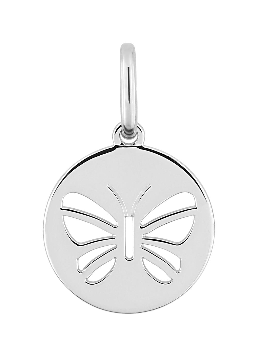 336432 - Charms & Pendants - SILVER