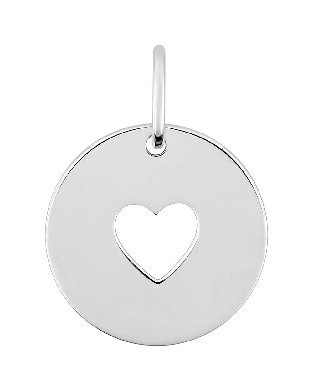 336433 - Charms & Pendants - SILVER