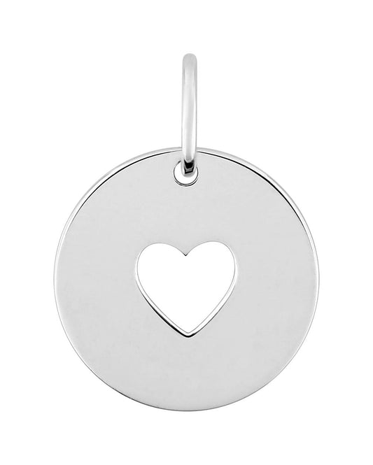 336433 - Charms & Pendants - SILVER