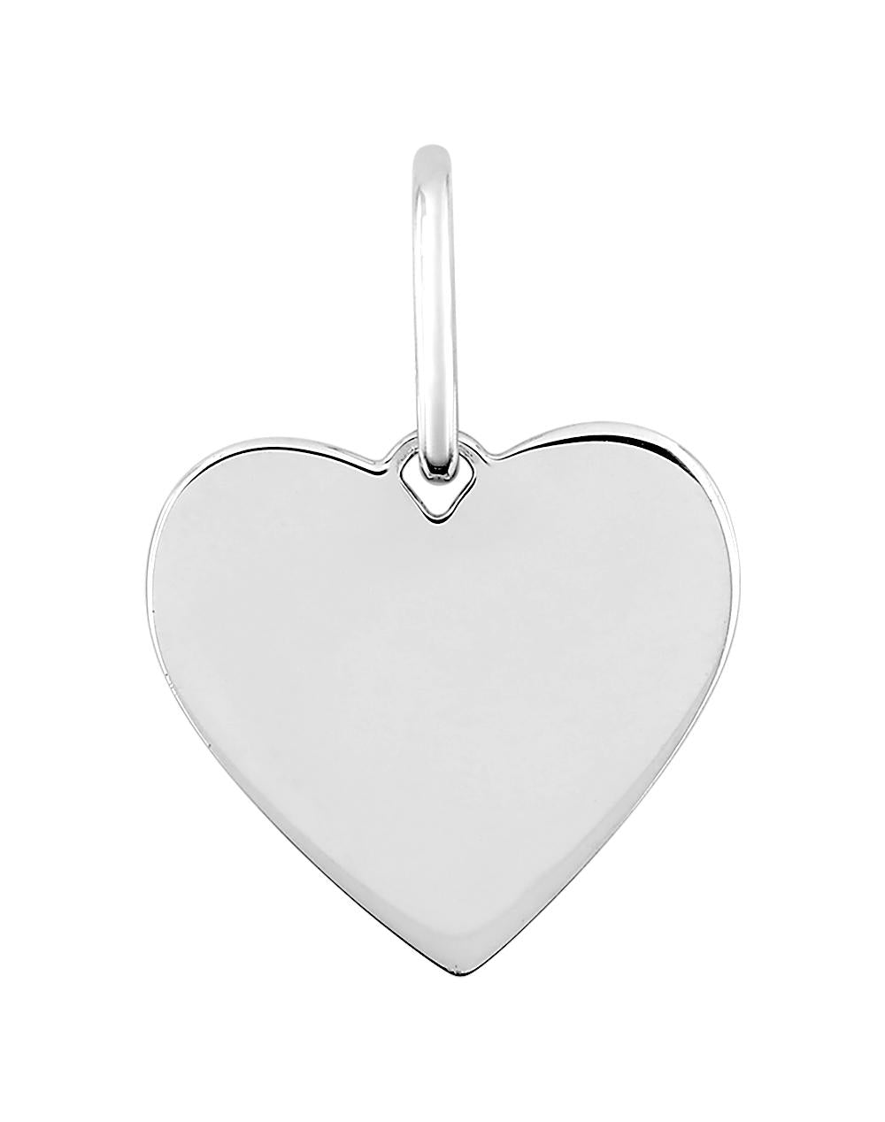 336434 - Charms & Pendants - SILVER