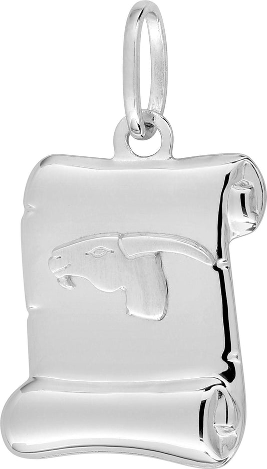 336442.10 - Charms & Pendants - SILVER