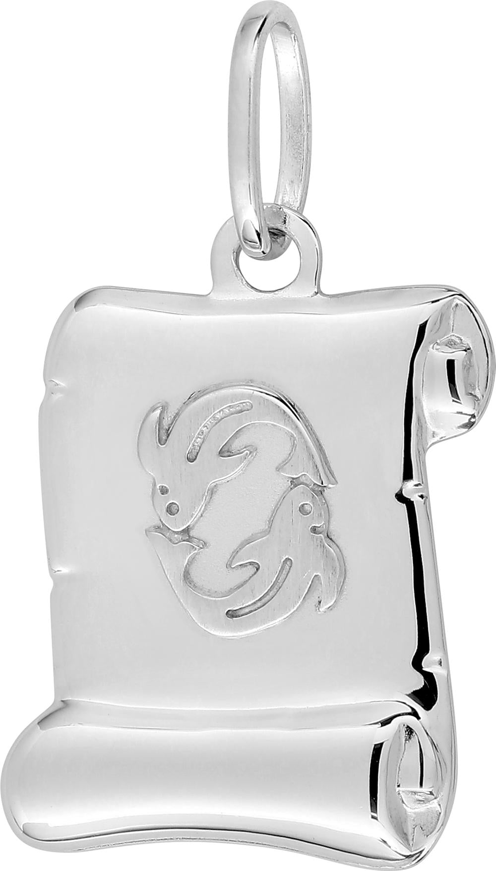 336442.12 - Charms & Pendants - SILVER