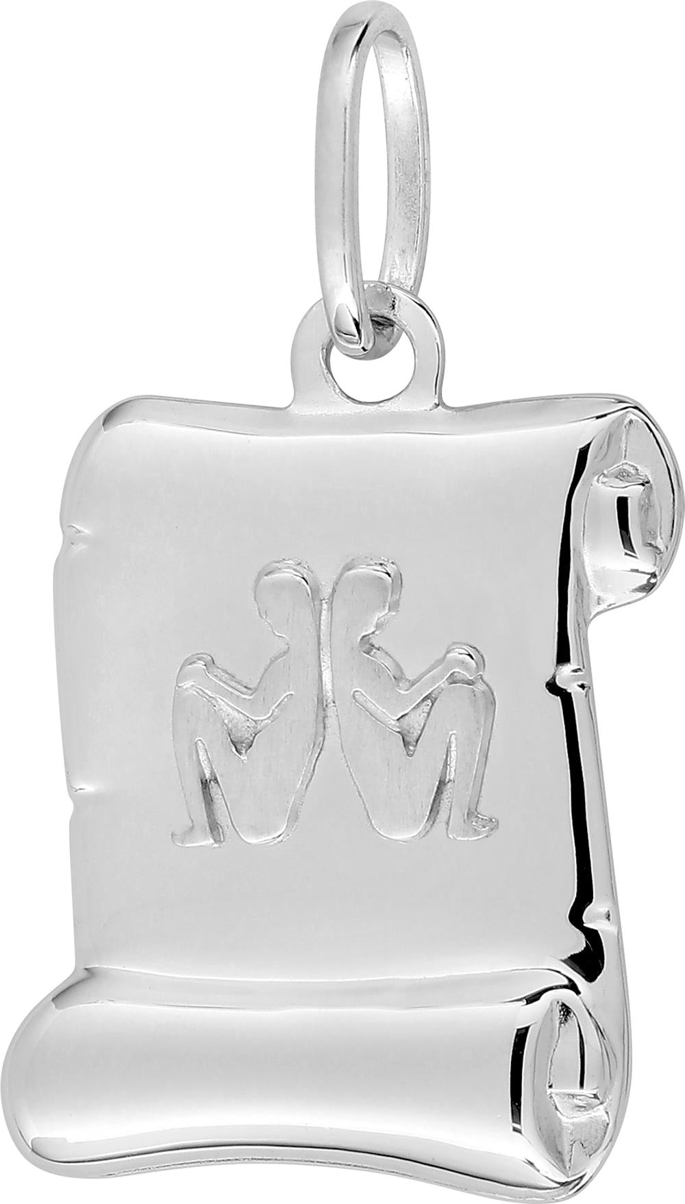 336442.3 - Charms & Pendants - SILVER
