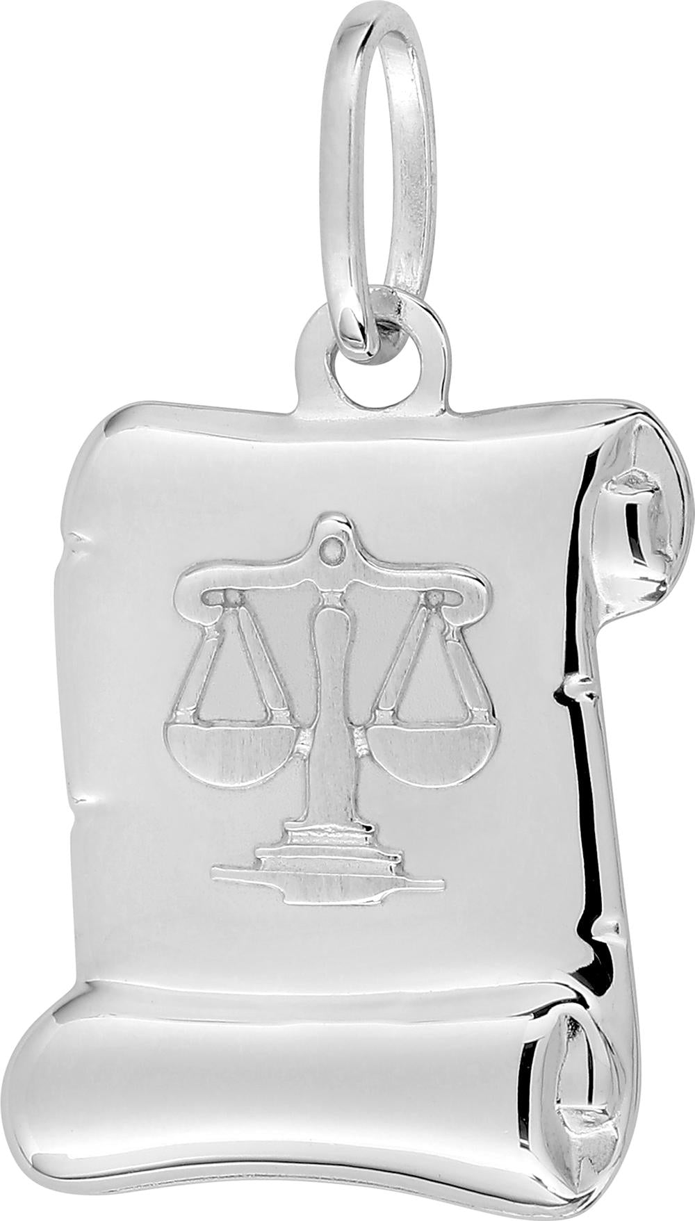 336442.7 - Charms & Pendants - SILVER