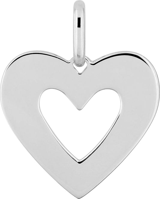 336444 - Charms & Pendants - SILVER