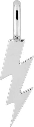 336446 - Charms & Pendants - SILVER