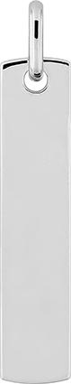 336449 - Charms & Pendants - SILVER