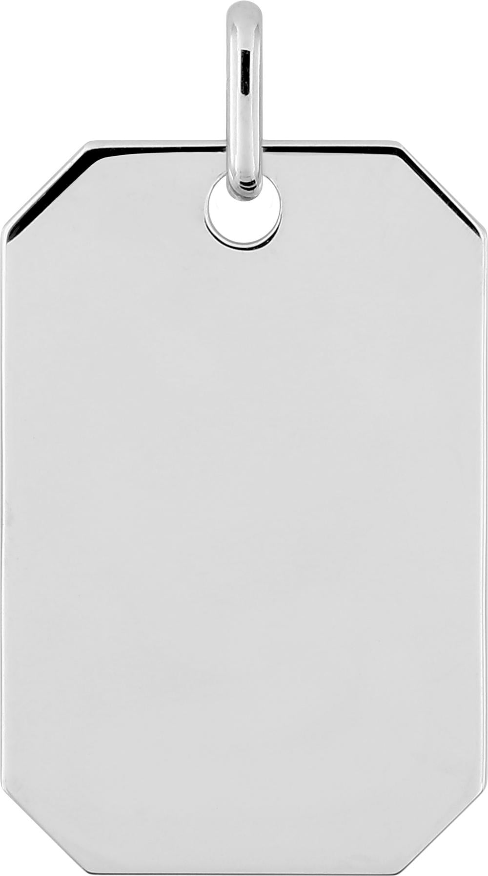 336450 - Charms & Pendants - SILVER