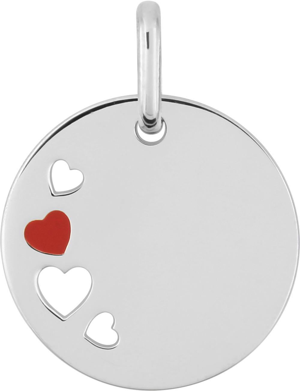 336451 - Charms & Pendants - SILVER