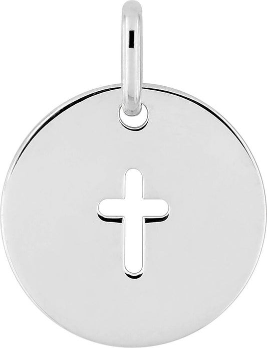 336452 - Charms & Pendants - SILVER