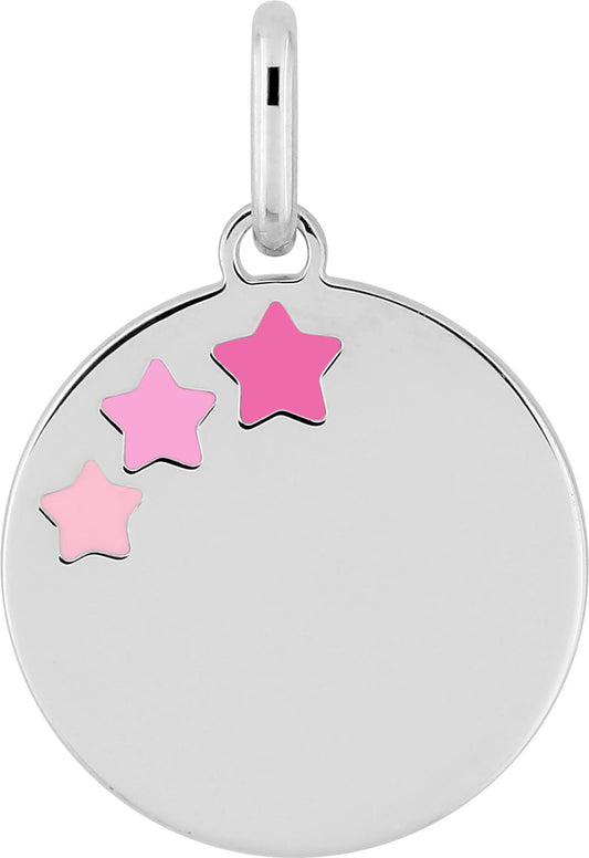 336455 - Charms & Pendants - SILVER