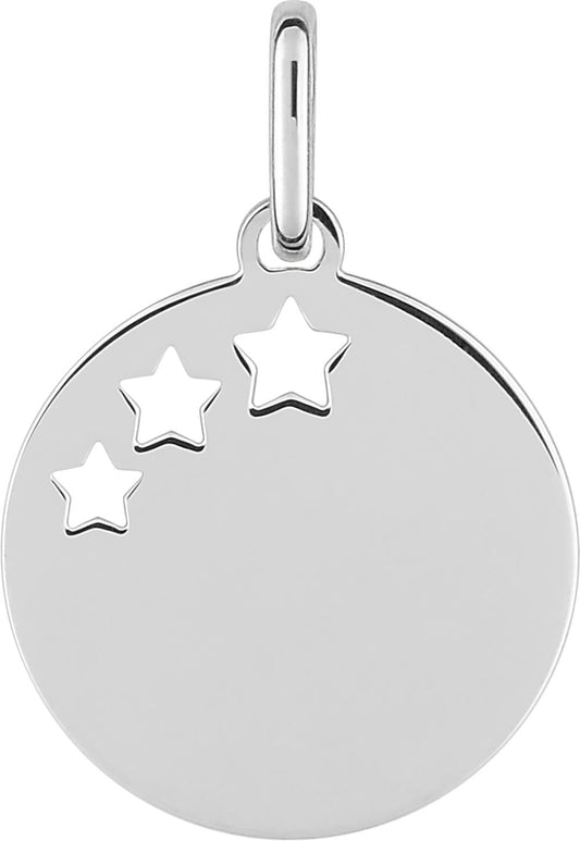 336464 - Charms & Pendants - SILVER