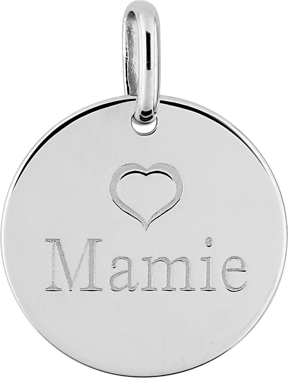 336469 - Charms & Pendants - SILVER