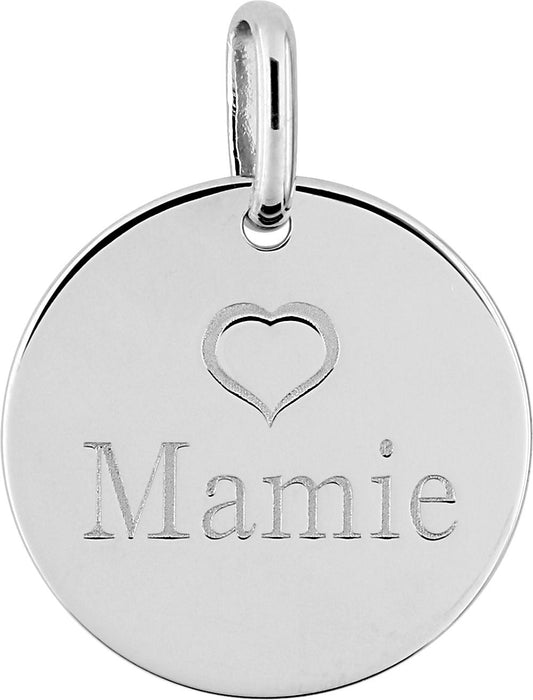 336469 - Charms & Pendants - SILVER