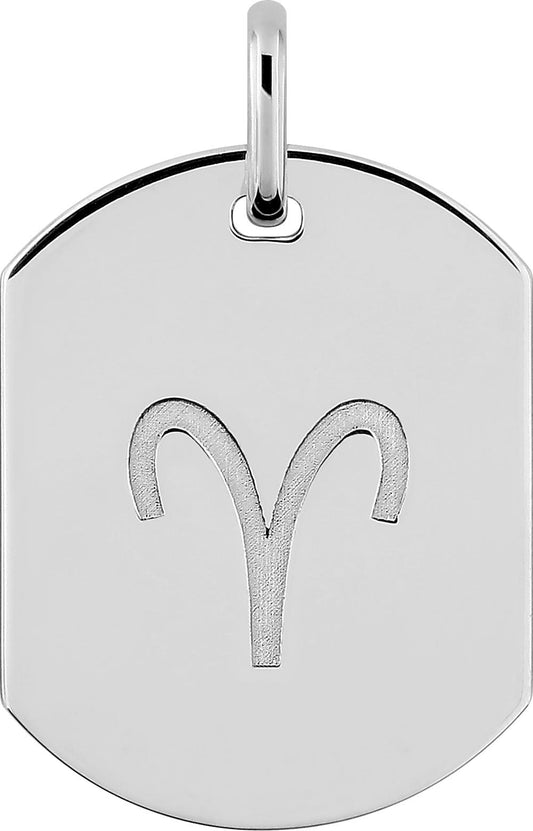 336471.1 - Charms & Pendants - SILVER