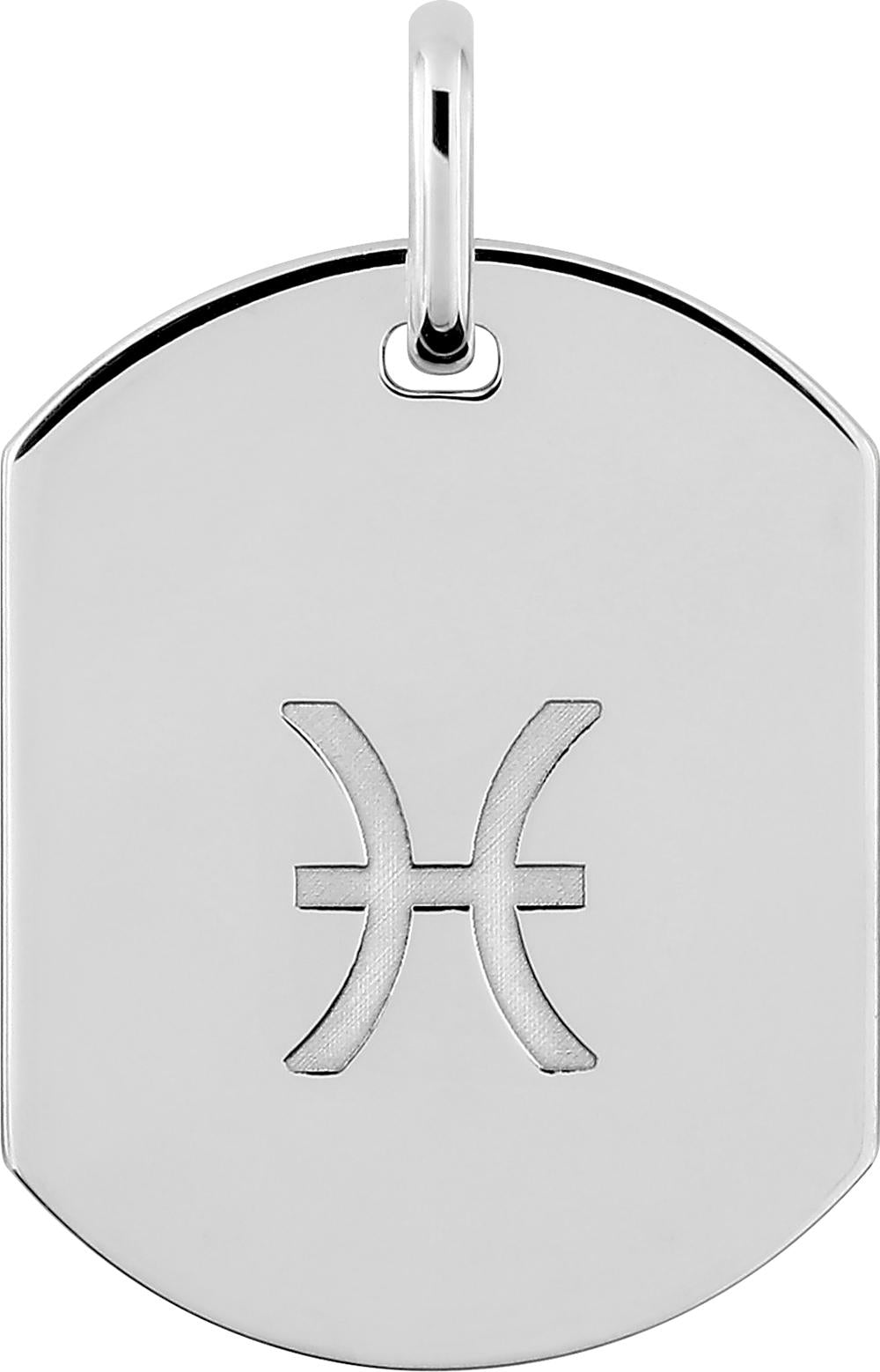 336471.12 - Charms & Pendants - SILVER
