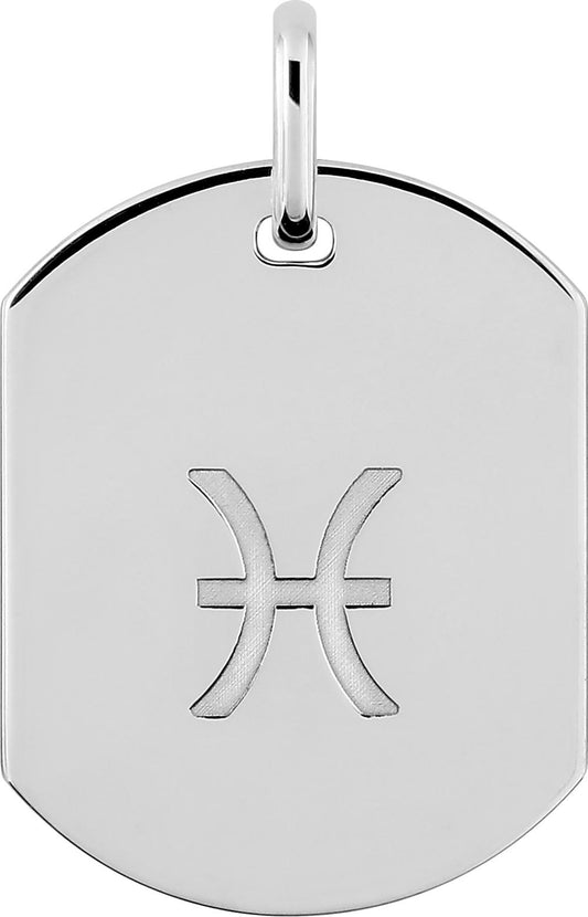 336471.12 - Charms & Pendants - SILVER