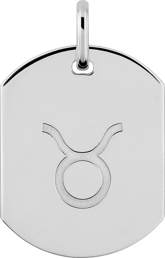 336471.2 - Charms & Pendants - SILVER