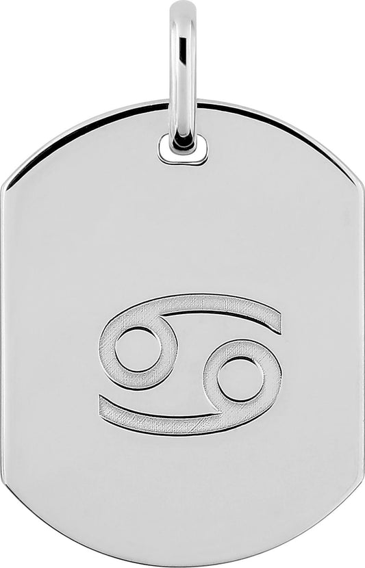 336471.4 - Charms & Pendants - SILVER