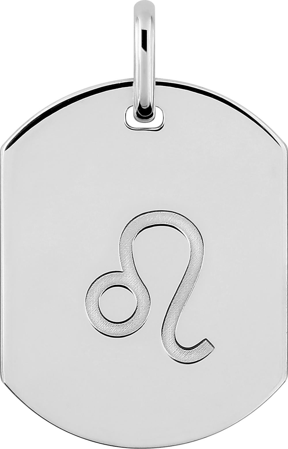 336471.5 - Charms & Pendants - SILVER