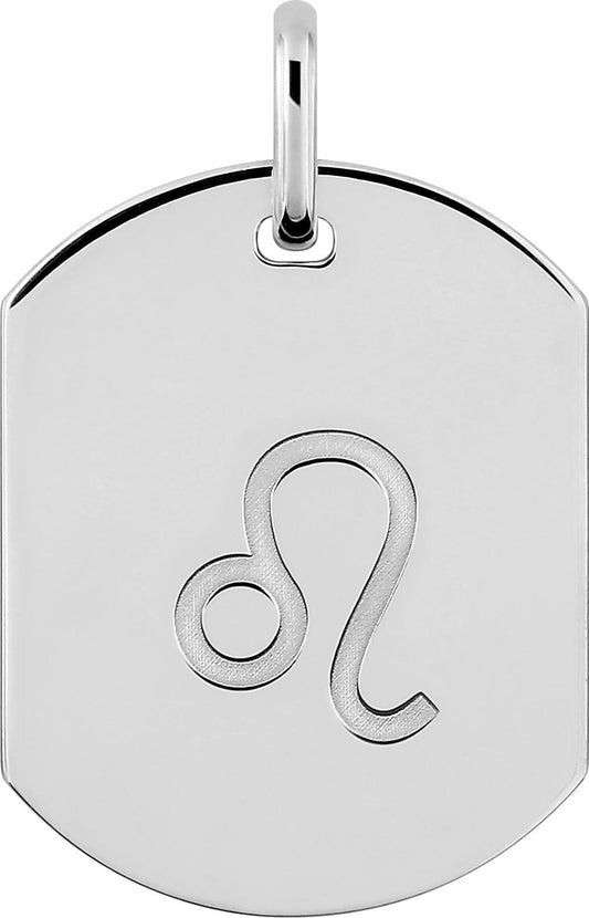 336471.5 - Charms & Pendants - SILVER
