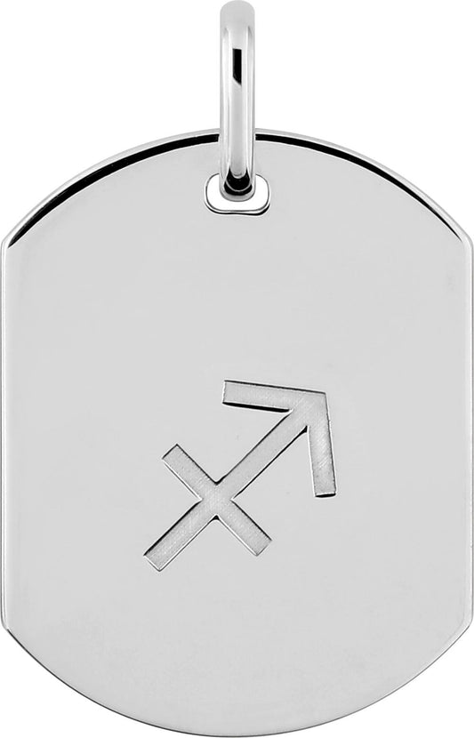336471.9 - Charms & Pendants - SILVER