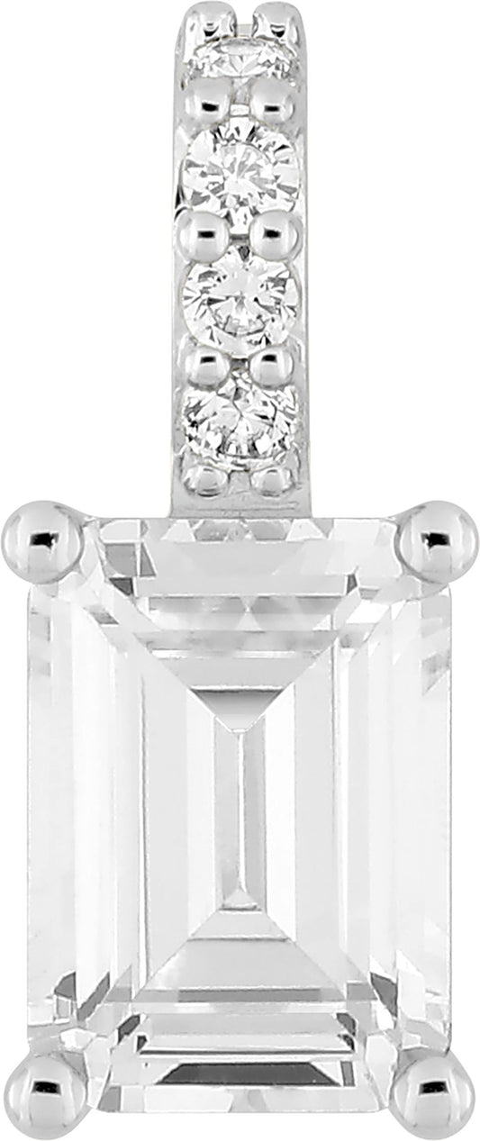 336472.1 - Charms & Pendants - SILVER
