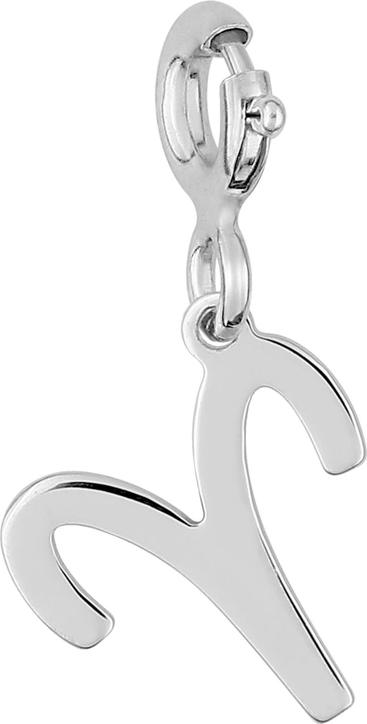 336473.1 - Charms & Pendants - SILVER
