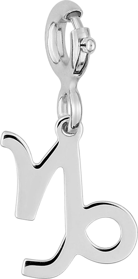 336473.10 - Charms & Pendants - SILVER