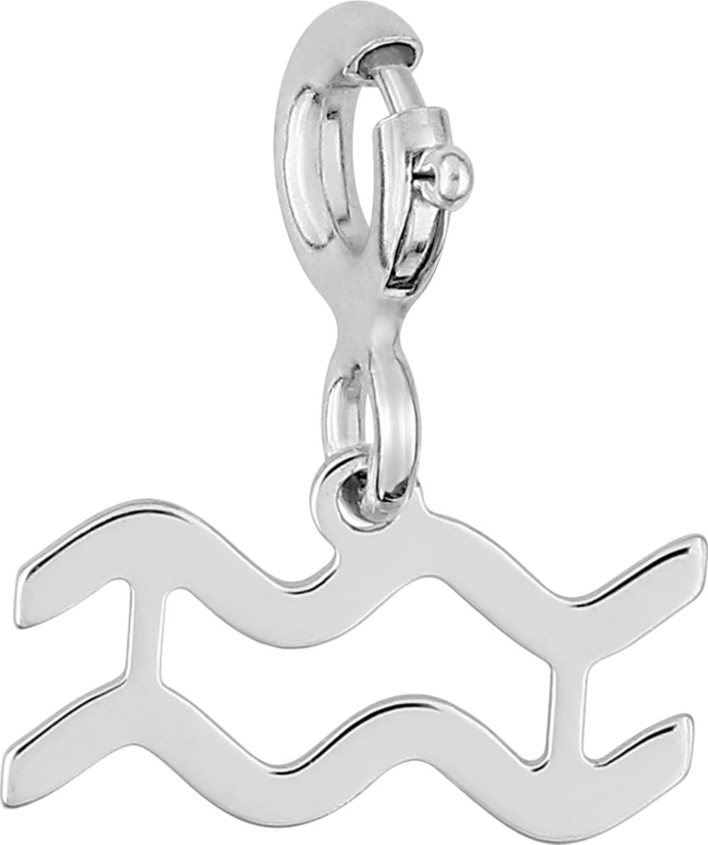336473.11 - Charms & Pendants - SILVER