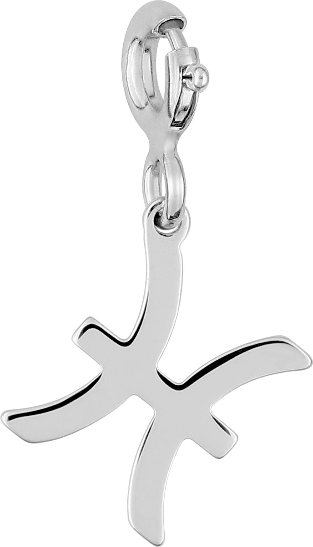 336473.12 - Charms & Pendants - SILVER
