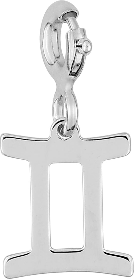 336473.3 - Charms & Pendants - SILVER